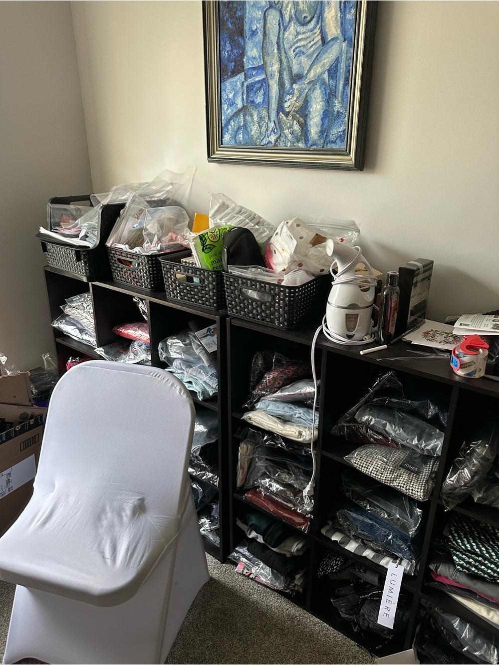 Remaining Inventory Bundle Deal.
28 items- $35 mix of NWT, NWOT and EUC - Picture 3 of 3